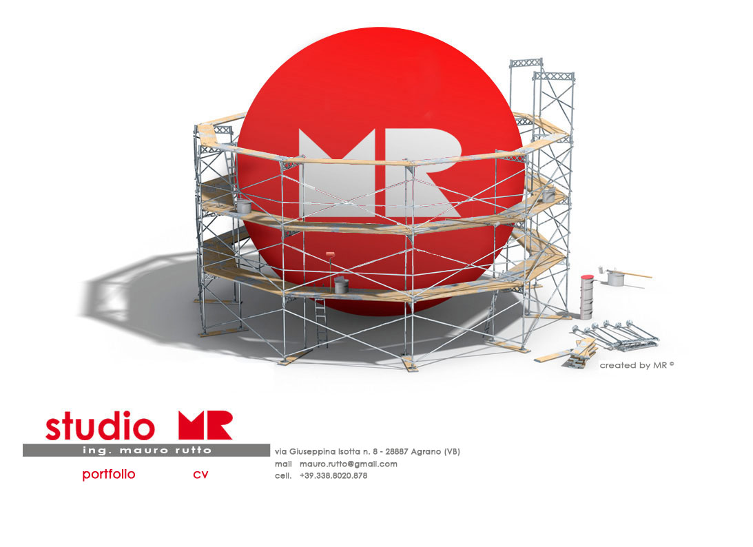 studio MR